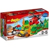 Lego Duplo Feuerwehr-Rettungsteam (10538) Lego Duplo Feuerwehr-Rettungsteam (10538)