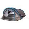 QUECHUA 2 Seconds XL Air III Wurfzelt QUECHUA 2 Seconds XL Air III Wurfzelt