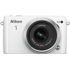 Nikon 1 S2 weiß + 11-27,5mm + 30-110mm VR Nikon 1 S2 weiß + 11-27,5mm + 30-110mm VR