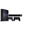 Sony PS4 500GB schwarz + DriveClub + LittleBigPlanet 3 + The Last of Us: Remastered Sony PS4 500GB schwarz + DriveClub + LittleBigPlanet 3 + The Last of Us: Remastered