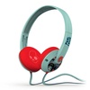 Skullcandy Uprock Paul Frank türkis / rot Skullcandy Uprock Paul Frank türkis / rot