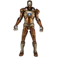 NECA Actionfigur Avengers Iron Man Midas NECA Actionfigur Avengers Iron Man Midas