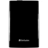 Verbatim Store 'n' Go 1TB USB 3.0 schwarz (53023) Verbatim Store 'n' Go 1TB USB 3.0 schwarz (53023)