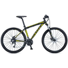 Scott Aspect 750 27,5 Zoll RH 48 cm schwarz/grün Scott Aspect 750 27,5 Zoll RH 48 cm schwarz/grün