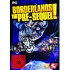 Borderlands: The Pre-Sequel (PC) Borderlands: The Pre-Sequel (PC)