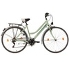 Dacapo Encanto 28 Zoll RH 48 cm Damen mintgrün Dacapo Encanto 28 Zoll RH 48 cm Damen mintgrün