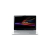 Sony VAIO Fit multi-flip SVF15N1E2E silber Sony VAIO Fit multi-flip SVF15N1E2E silber