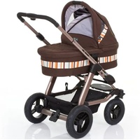 ABC-Design Viper 4S Brownie ABC-Design Viper 4S Brownie
