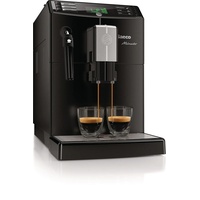 Philips Saeco Minuto HD8761/01 Schwarz Philips Saeco Minuto HD8761/01 Schwarz