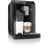 Philips Saeco Minuto HD8763/01 Schwarz Philips Saeco Minuto HD8763/01 Schwarz