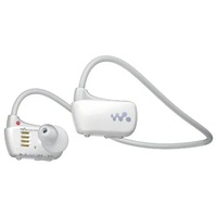 Sony Walkman NWZ-W273S 4GB weiß Sony Walkman NWZ-W273S 4GB weiß