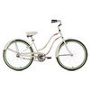 KS-Cycling Strawberry Flavour 26 Zoll RH 40 cm weiß/grün/rot KS-Cycling Strawberry Flavour 26 Zoll RH 40 cm weiß/grün/rot