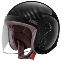 Caberg Freeride Carbon Schwarz Caberg Freeride Carbon Schwarz