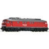Roco Diesellokomotive BR 232 der DB AG 72704 H0 Roco Diesellokomotive BR 232 der DB AG 72704 H0