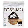 TASSIMO Carte Noire Espresso Classic 16 T Discs TASSIMO Carte Noire Espresso Classic 16 T Discs