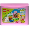 Lego Duplo Mädchen-Steinebox (4623) Lego Duplo Mädchen-Steinebox (4623)