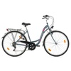 KS-Cycling Heartbeat 28 Zoll RH 48 cm Damen blaugrau KS-Cycling Heartbeat 28 Zoll RH 48 cm Damen blaugrau