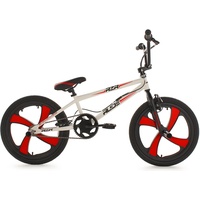 KS-Cycling Freestyle Rude weiß KS-Cycling Freestyle Rude weiß