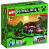 Lego Minecraft The First Night (21115) Lego Minecraft The First Night (21115)