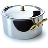 mauviel M'cook Bratentopf 20 cm (5531.20) mauviel M'cook Bratentopf 20 cm (5531.20)