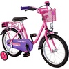 Bachtenkirch Empress 18 Zoll RH 29 cm pink mit Körbchen Bachtenkirch Empress 18 Zoll RH 29 cm pink mit Körbchen