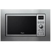 Whirlpool AMW 140 IX Whirlpool AMW 140 IX