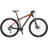 Scott Scale 960 29 Zoll RH 44 cm schwarz/rot/orange 2015 Scott Scale 960 29 Zoll RH 44 cm schwarz/rot/orange 2015