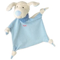 Sigikid Baby.basics Schnuffeltuch Hund 48096 Sigikid Baby.basics Schnuffeltuch Hund 48096