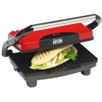 Bestron DSW29R Panini Grill Bestron DSW29R Panini Grill