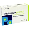 Dr. Kade POSTERISAN protect Suppositorien 20 St Dr. Kade POSTERISAN protect Suppositorien 20 St