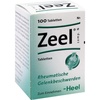 Biologische Heilmittel Heel ZEEL comp.N Tabletten 100 St Biologische Heilmittel Heel ZEEL comp.N Tabletten 100 St