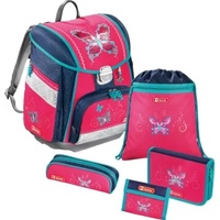 STEP BY STEP Touch Butterfly Dancer 5tlg. STEP BY STEP Touch Butterfly Dancer 5tlg.