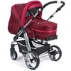 CHIC 4 BABY Luna Starlight Ruby red CHIC 4 BABY Luna Starlight Ruby red