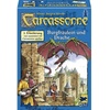 Schmidt Spiele Carcassonne Burgfräulein und Drache 3. Erweiterung (48145) Schmidt Spiele Carcassonne Burgfräulein und Drache 3. Erweiterung (48145)