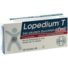 Hexal LOPEDIUM T akut bei akutem Durchfall Tabletten 10 St Hexal LOPEDIUM T akut bei akutem Durchfall Tabletten 10 St