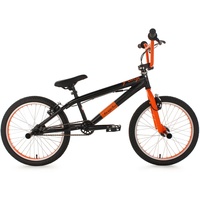 KS-Cycling Freestyle G-Surge orange/schwarz KS-Cycling Freestyle G-Surge orange/schwarz