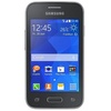 Samsung Galaxy Young 2 grau Samsung Galaxy Young 2 grau