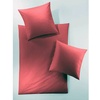 Irisette Edel-Flanell Bettwäsche Nubis-K 8067-60 rot 135x200 cm + 80x80 Irisette Edel-Flanell Bettwäsche Nubis-K 8067-60 rot 135x200 cm + 80x80