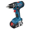 Bosch GSR 18-2-LI inkl. 2 x 1,5 Ah + Zubehör (0615990FF3) Bosch GSR 18-2-LI inkl. 2 x 1,5 Ah + Zubehör (0615990FF3)