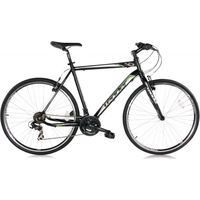 VCM Actian 1.8 28 Zoll RH 56 cm schwarz matt VCM Actian 1.8 28 Zoll RH 56 cm schwarz matt