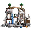 Lego Minecraft The Mine (21118) Lego Minecraft The Mine (21118)