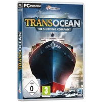 TransOcean: The Shipping Company (Download) (PC) TransOcean: The Shipping Company (Download) (PC)