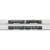 Märklin Personenwagen-Set 87301 Z Märklin Personenwagen-Set 87301 Z