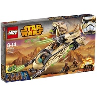 Lego Star Wars Wookiee Gunship (75084) Lego Star Wars Wookiee Gunship (75084)