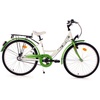 KS-Cycling Bellefleur 24 Zoll RH 35 cm grün KS-Cycling Bellefleur 24 Zoll RH 35 cm grün