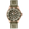 ICE-Watch Canvas - Khaki - Unisex CA.KA.RG.U.C.14 ICE-Watch Canvas - Khaki - Unisex CA.KA.RG.U.C.14