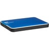 Western Digital My Passport Ultra 500GB USB 3.0 blau (WDBPGC5000ABL-EESN) Western Digital My Passport Ultra 500GB USB 3.0 blau (WDBPGC5000ABL-EESN)