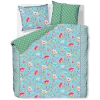 Pip Studio Chinese Garden blau (135x200+80x80cm) Pip Studio Chinese Garden blau (135x200+80x80cm)