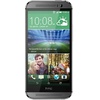 HTC One M8 16GB metallgrau Prepaid HTC One M8 16GB metallgrau Prepaid