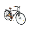 Performance Alu-Trekkingrad 28 Zoll RH 50 cm schwarz Performance Alu-Trekkingrad 28 Zoll RH 50 cm schwarz